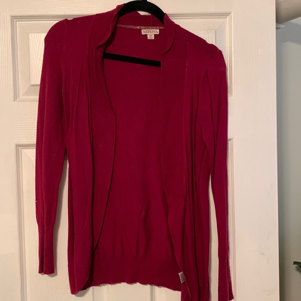 Cardigan